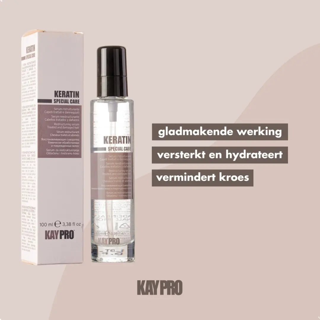 KayPro Keratine Serum 100ml