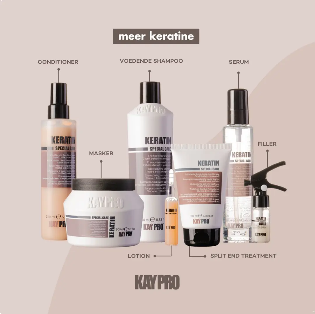 KayPro Keratine Serum 100ml