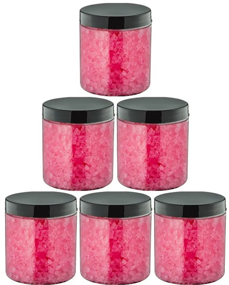 Splashbox Cosmetics Claudius Badzout Rozen 300g