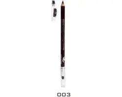 Easy Paris Oog- en Lippotlood 003 Marron Chocolate - 1.2g