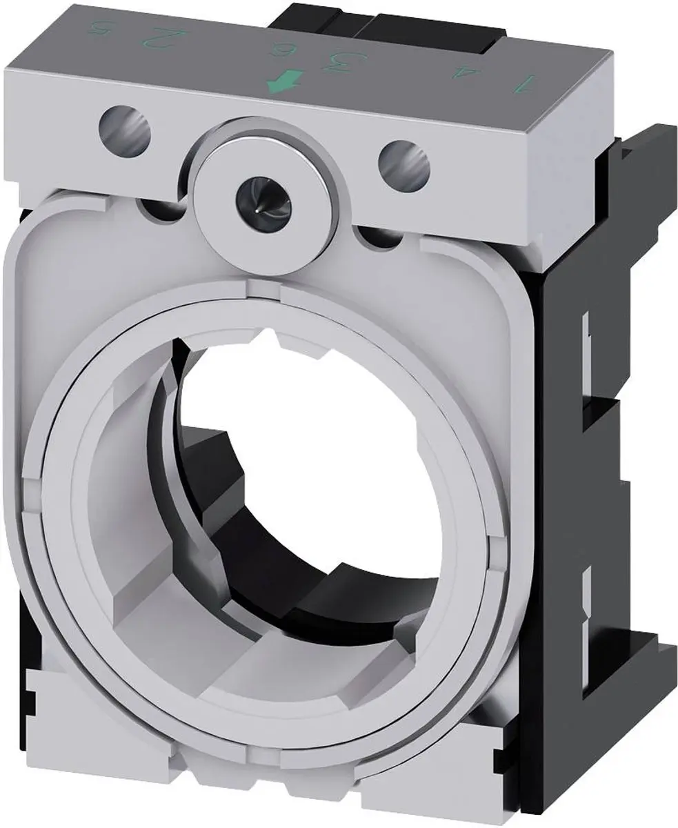 Siemens 3SU1510-0AA10-0AA0 Houder