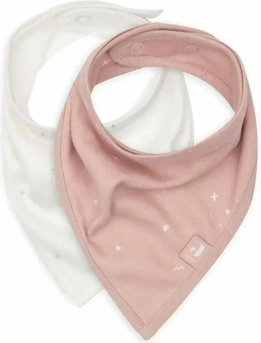 Jollein Slab Bandana Slabbetjes