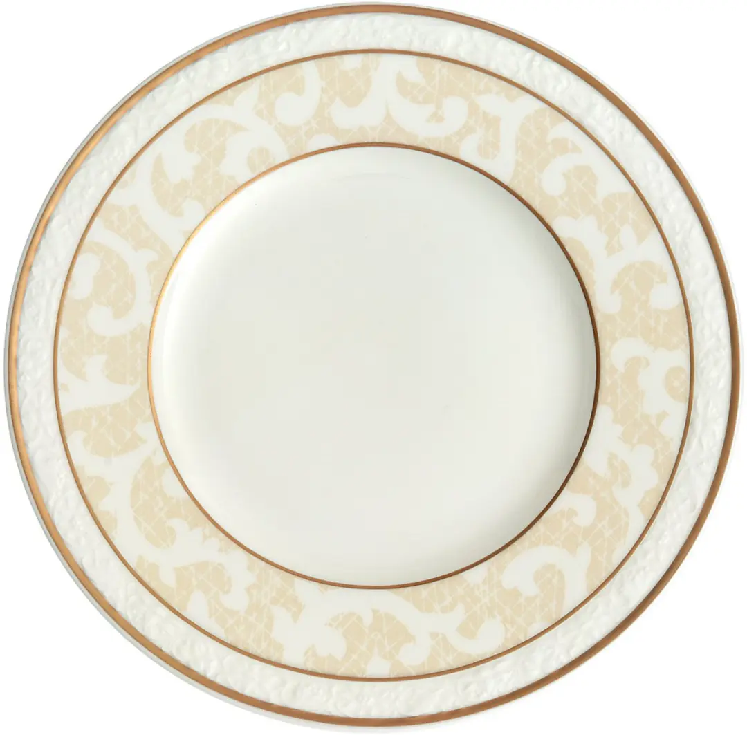 Villeroy & Boch Ivoire Gebaksbord 18cm