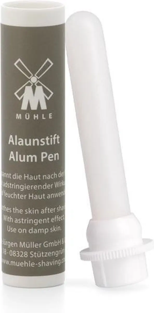 Mühle Aluinstift 9,5g