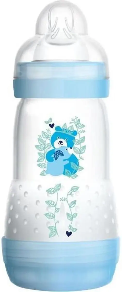 MAM Anti-Colic Easy Start-fles 260ml