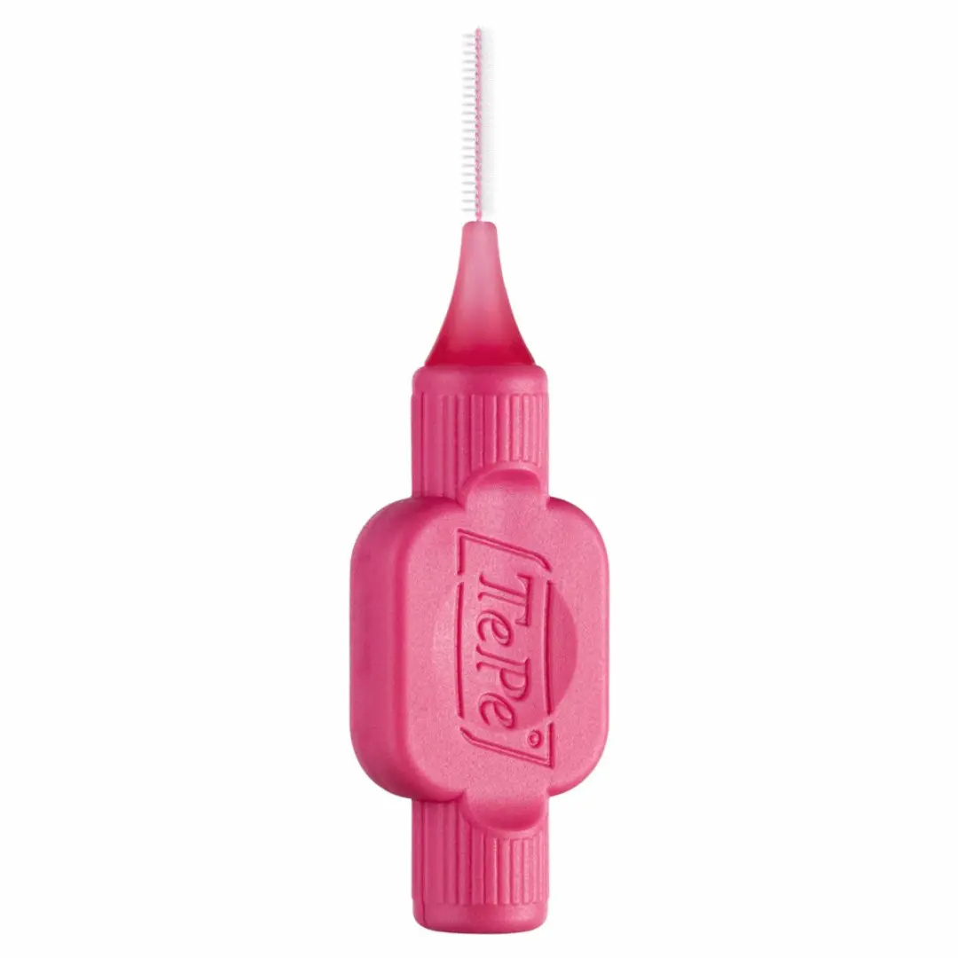 TePe Interdentale Ragers Original 0,4mm Roze - 18 Stuks