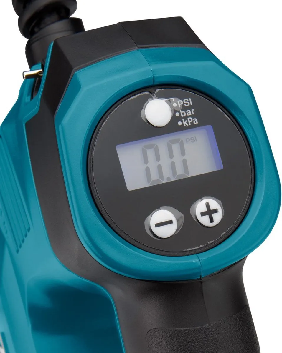 Makita DMP180Z Luchtpomp 18V