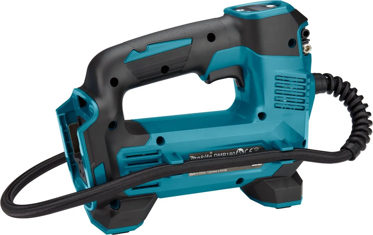 Makita DMP180Z Luchtpomp 18V