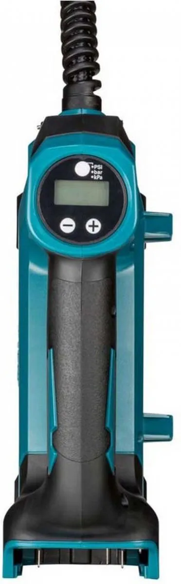 Makita DMP180Z Luchtpomp 18V - afbeelding 6 van 6