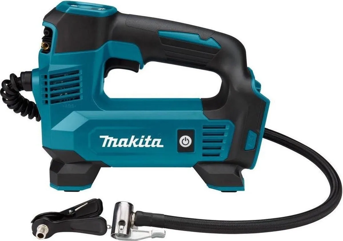 Makita DMP180Z Luchtpomp 18V