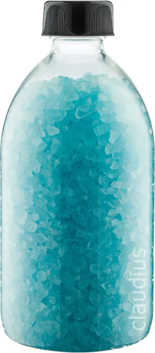 Splashbox Cosmetics Claudius Badzout Opium 600g - 6 Stuks