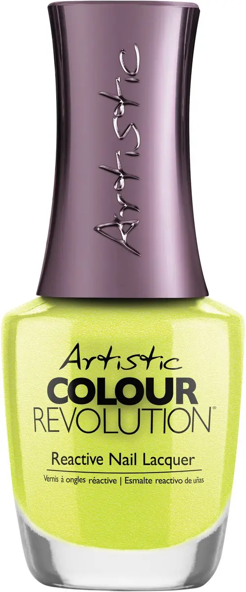 Artistic Nail Design Colour Revolution Desert Disco Nagellak 15ml
