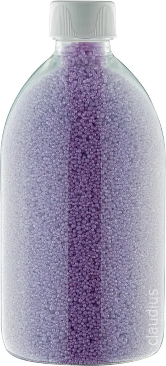 Splashbox Cosmetics Badkaviaar Lavendel - 6x400g