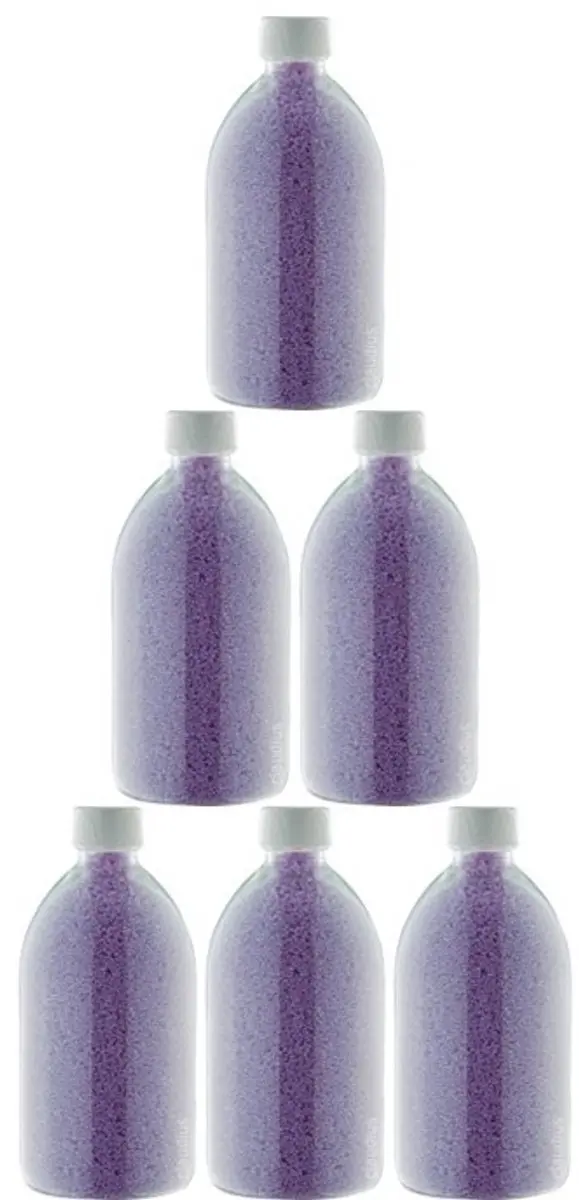 Splashbox Cosmetics Badkaviaar Lavendel