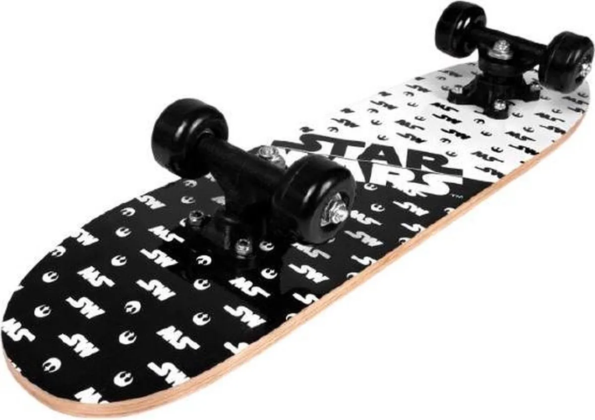 Star Wars Skateboard 24 inch - 61x15x10cm
