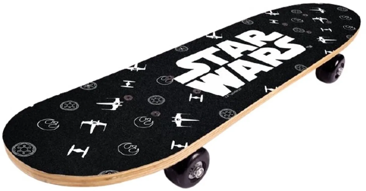 Star Wars Skateboard 24 inch