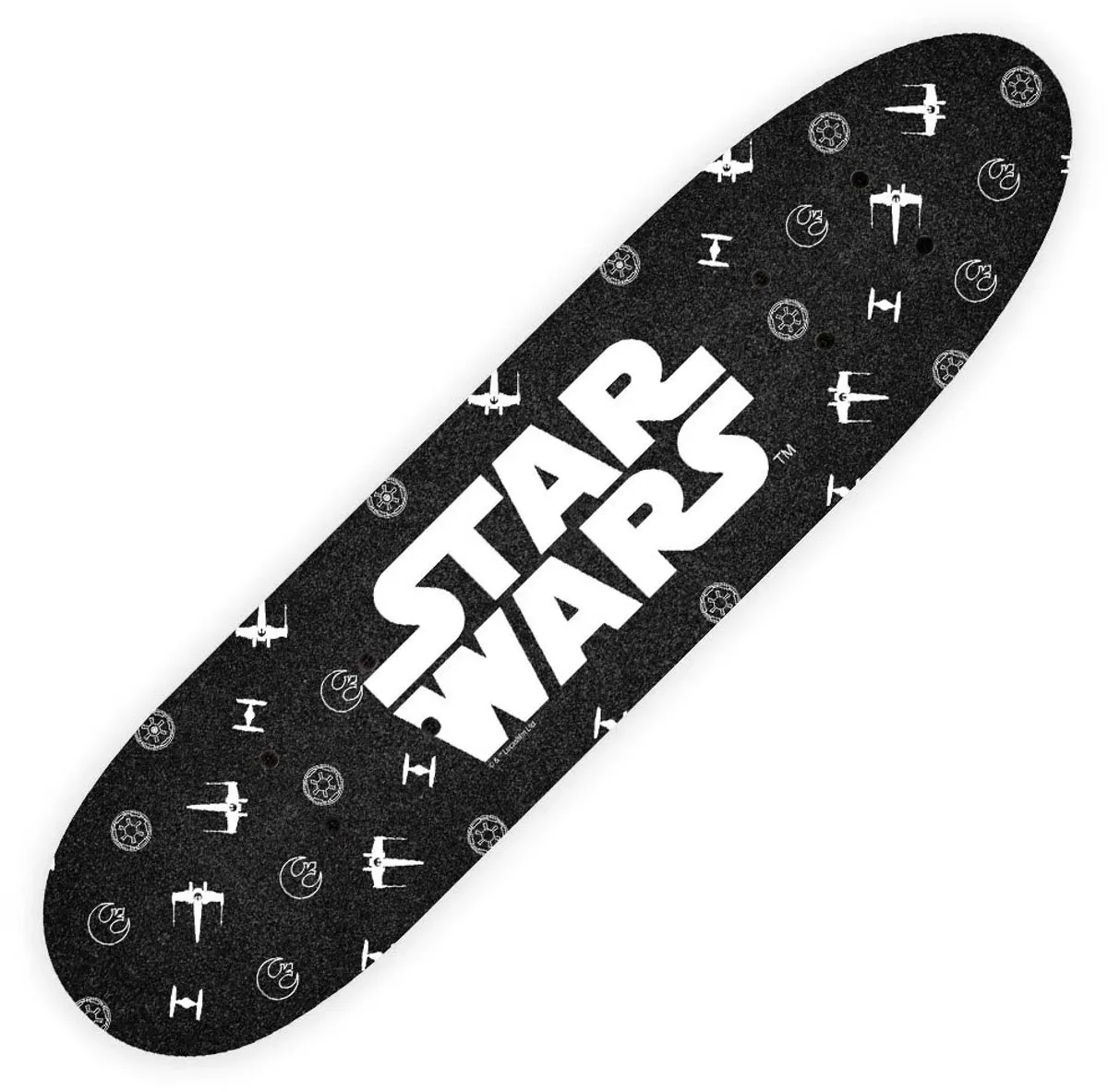 Star Wars Skateboard 24 inch - 61x15x10cm