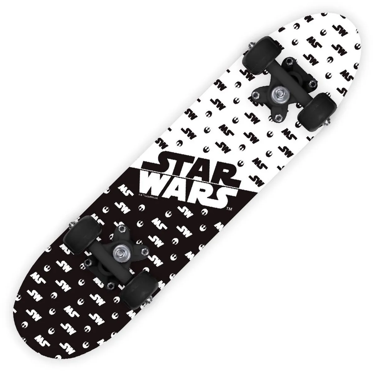 Star Wars Skateboard 24 inch - 61x15x10cm