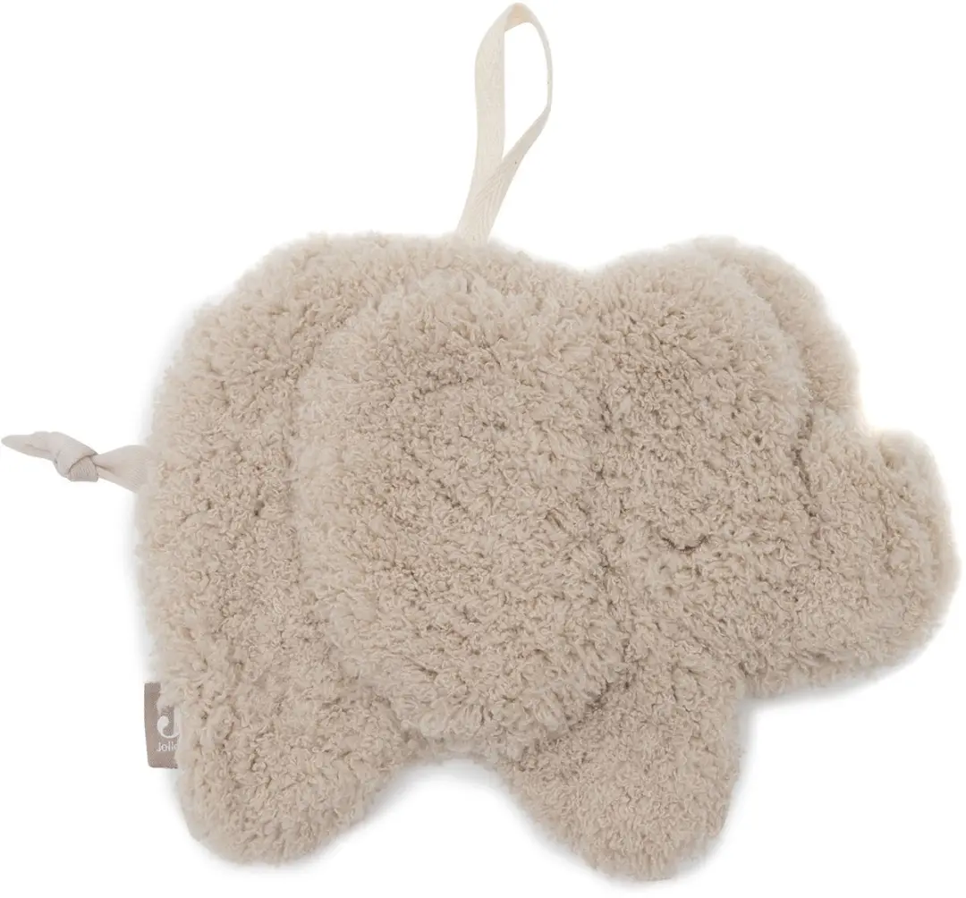 Jollein Speendoekje Hond Elephant Tales