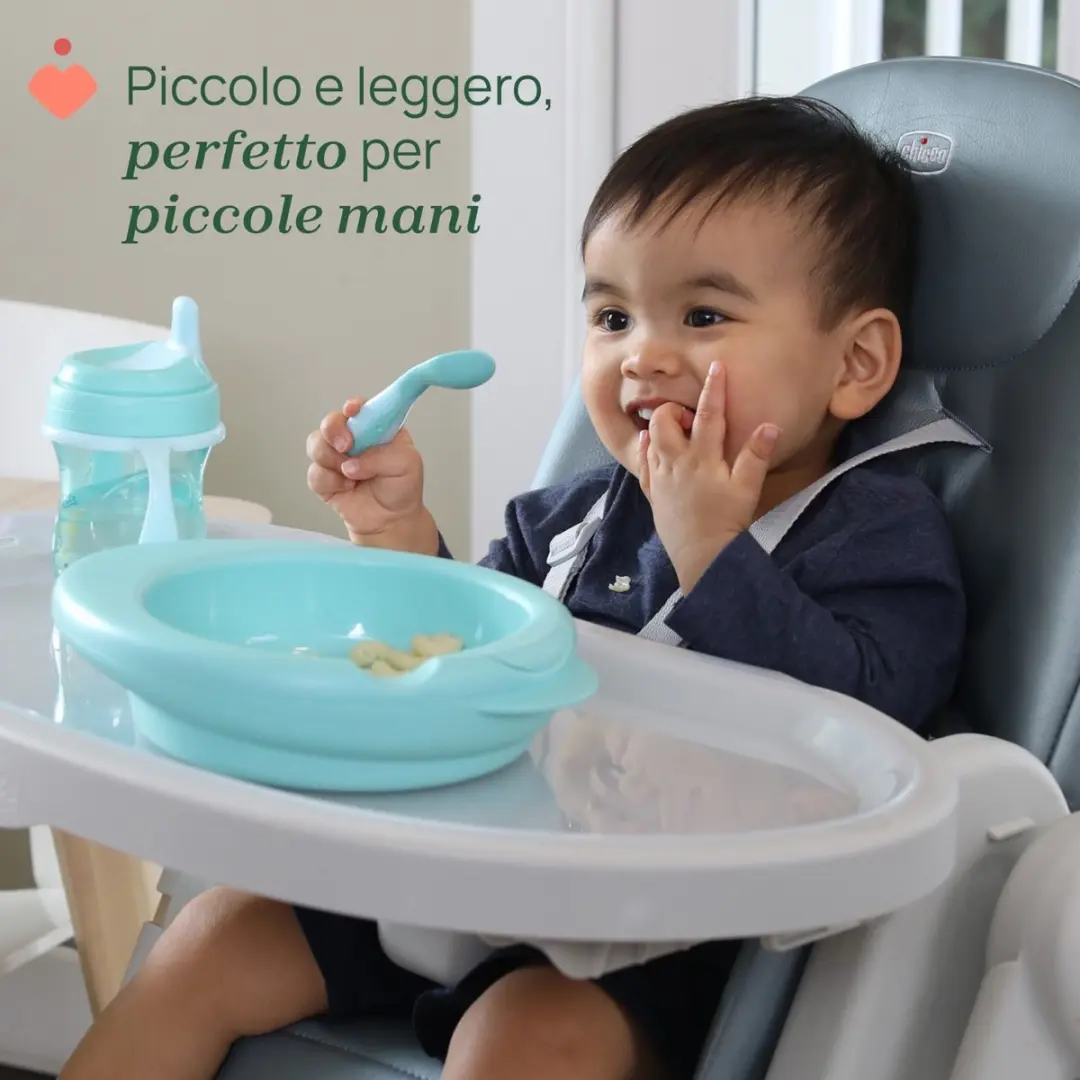Chicco Peuterbestek Roze - 1 Stuk