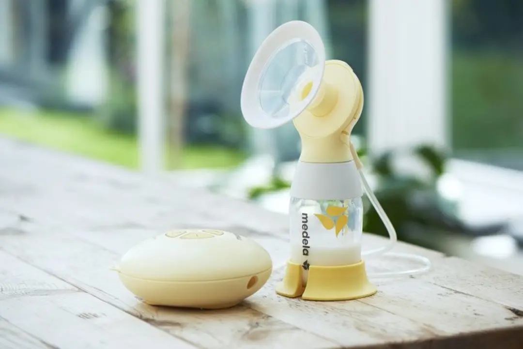 Medela Personal Fit Flex Borstschild - 21mm - 2 Stuks