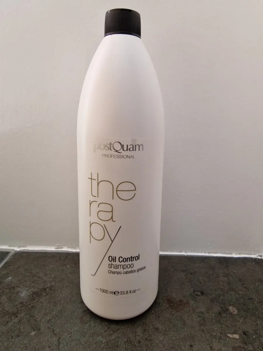 Postquam Professional Oil Control Shampoo 1000ml