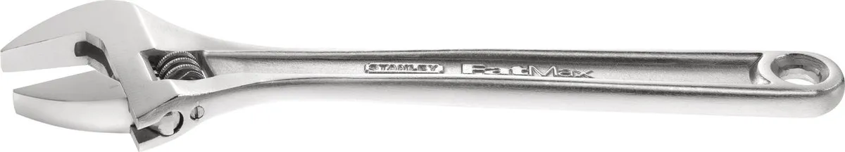Stanley FatMax Verstelbare Moersleutel 300mm - 43mm