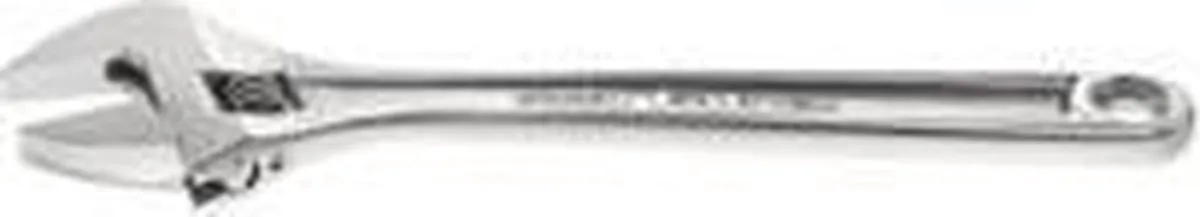 Stanley FatMax Verstelbare Moersleutel 300mm