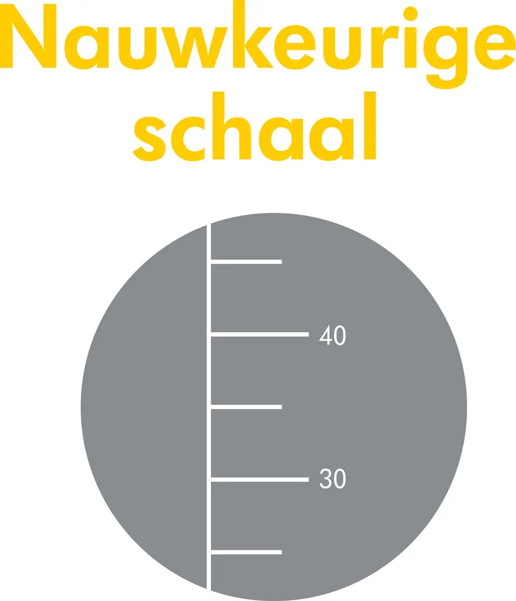 Medela Moedermelk Bewaarflesjes 2x250ml - Transparant/Geel