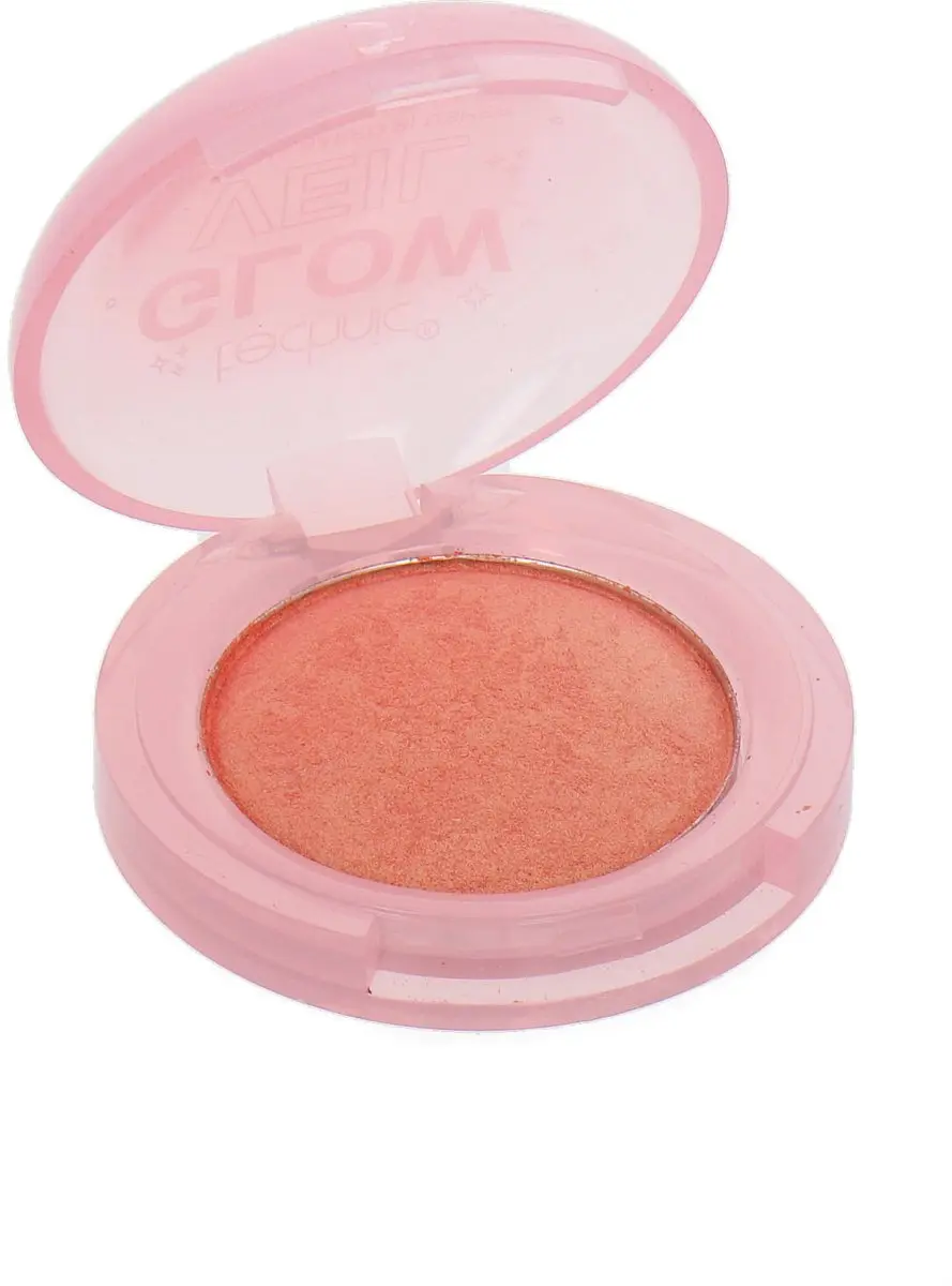 Technic Glow Veil Luminous Blusher
