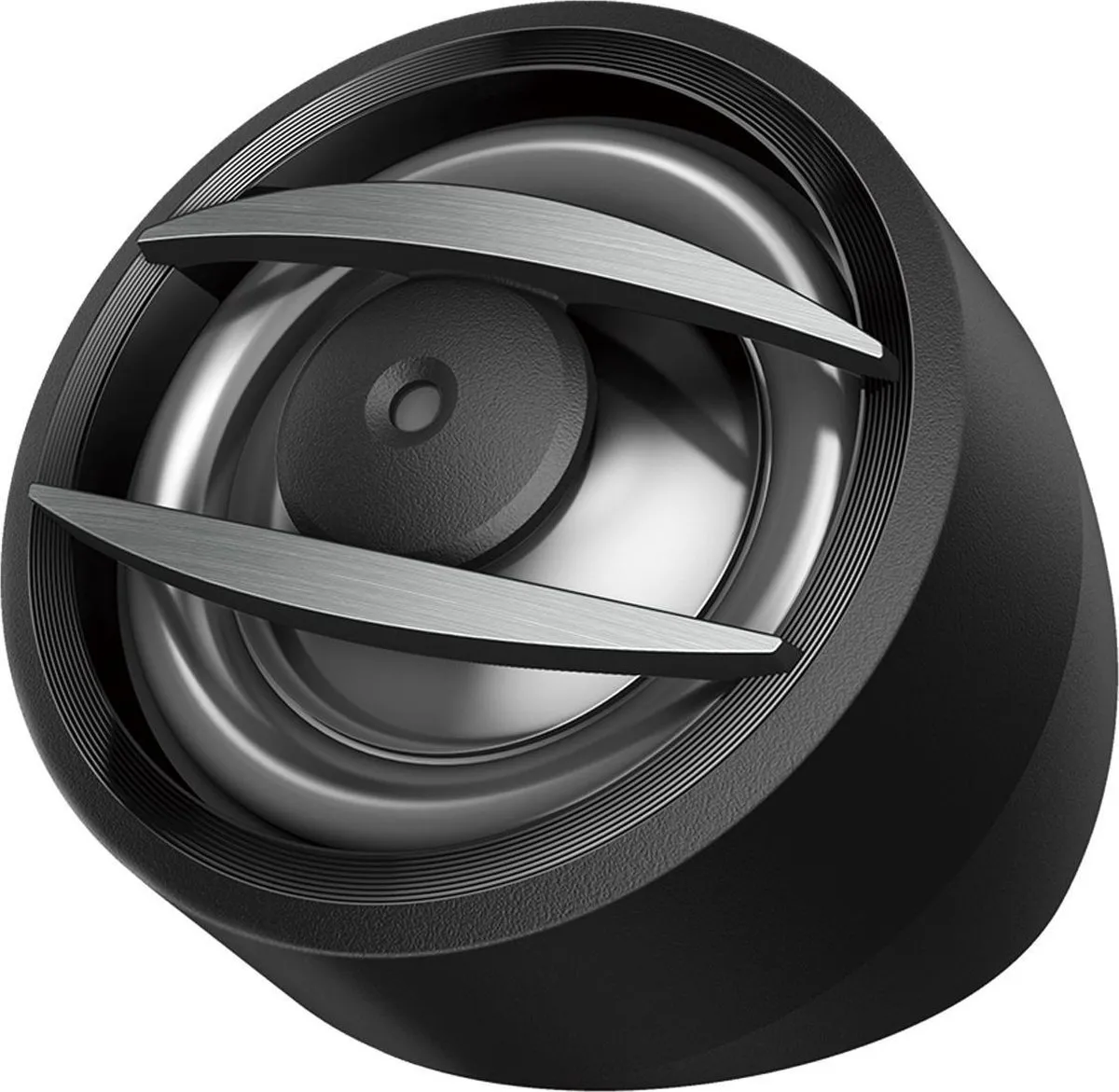 Pioneer TS-A1600C Autospeakers 2-weg 16cm - 350W - Zwart