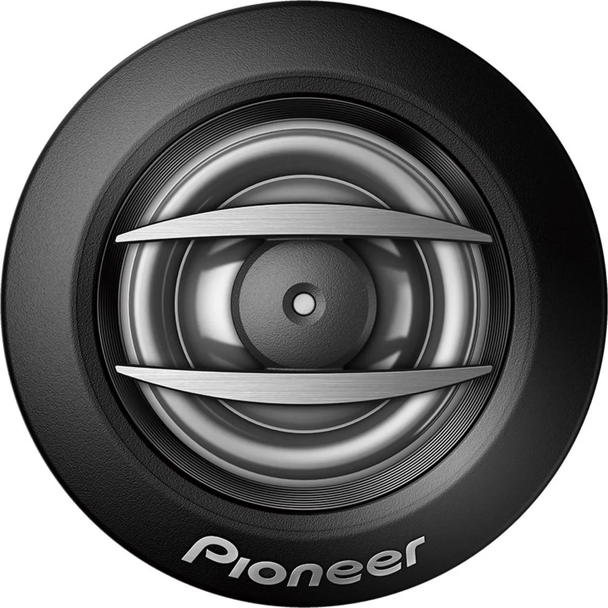 Pioneer TS-A1600C Autospeakers 2-weg 16cm - 350W - Zwart