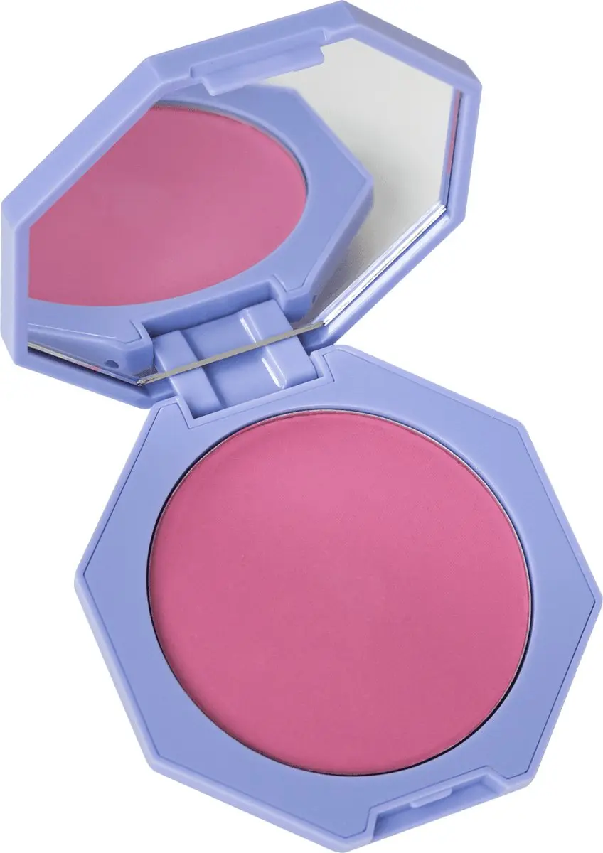 Cent Pur Cent Flower Blush Mauve Mystique 10g