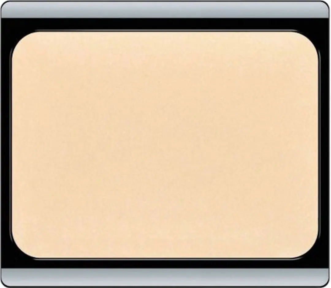 Artdeco Camouflage Cream 015 Summer Abricot