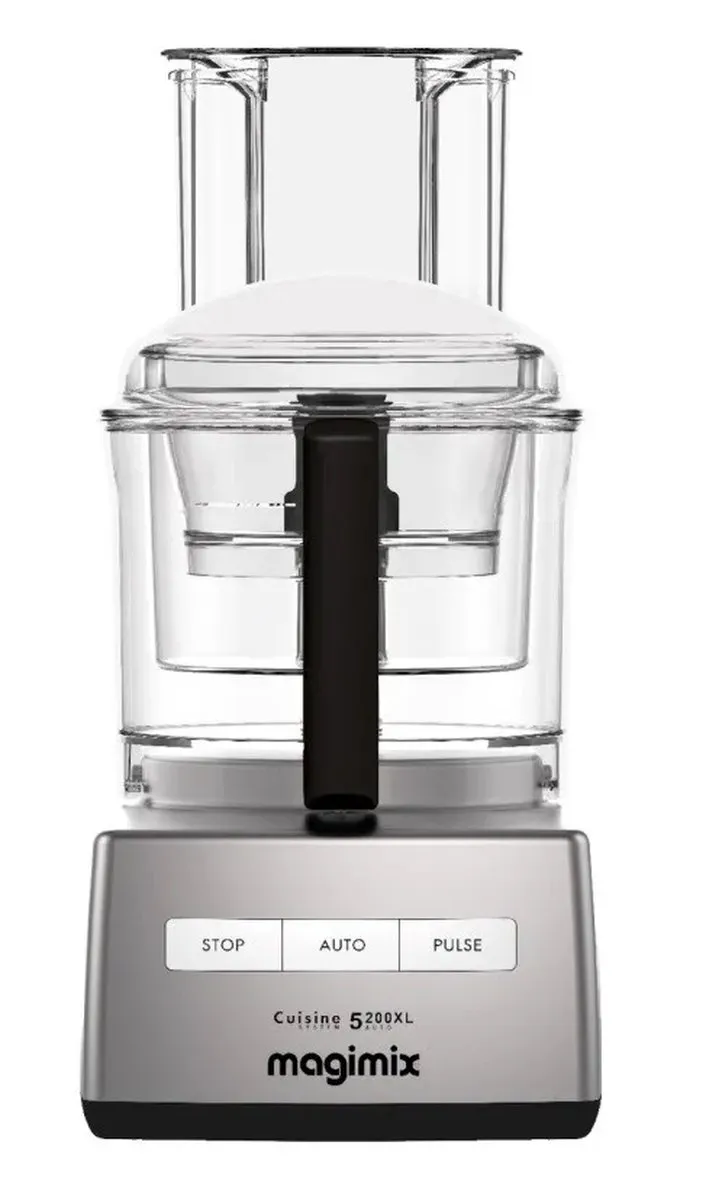 Magimix CS 5200 XL Foodprocessor