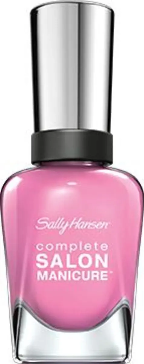Sally Hansen Complete Salon Manicure Nagellak 479 Happy Daze - 15ml