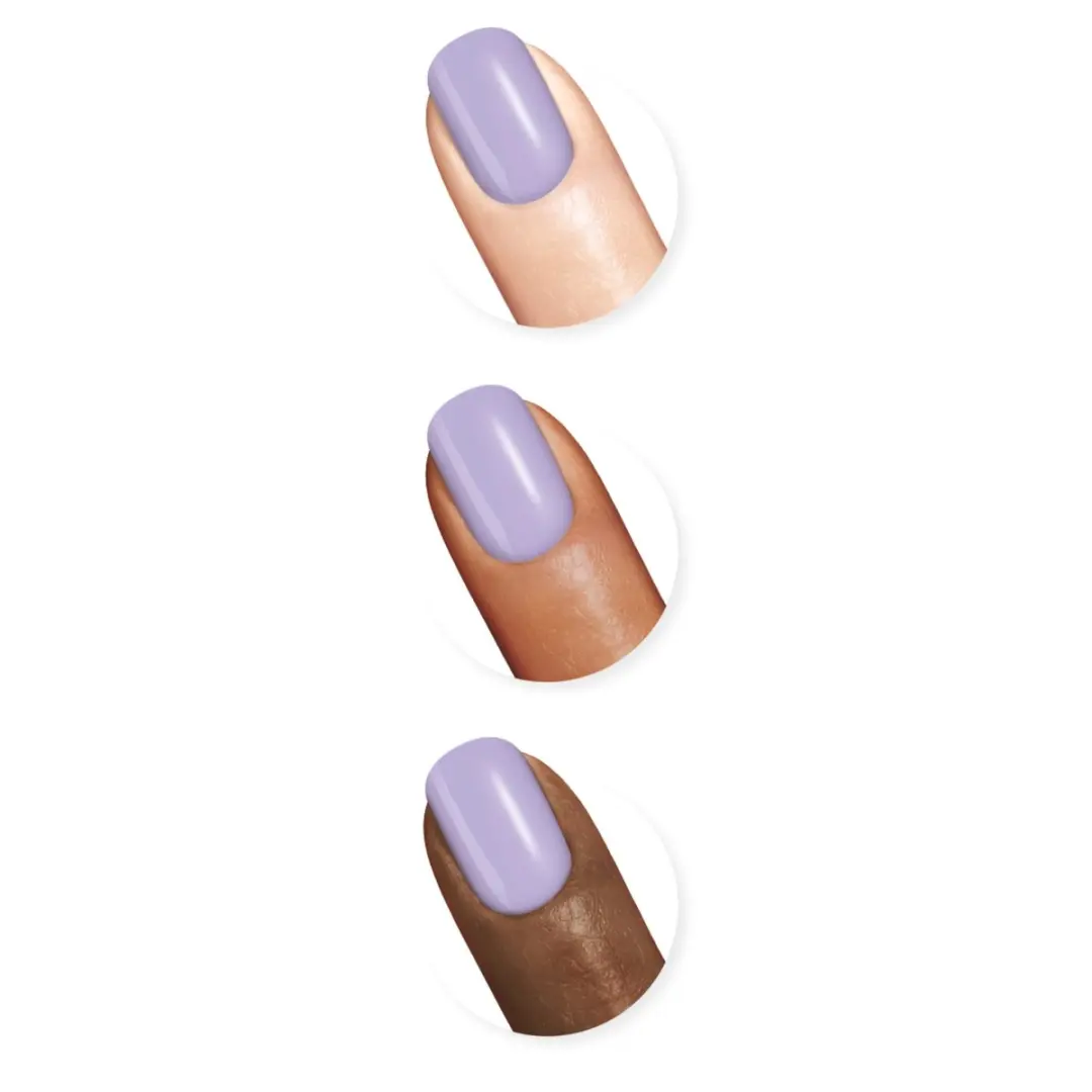 Sally Hansen Mega Strength Ultra Shine Nagellak 062 Be Iconic - 11.8ml