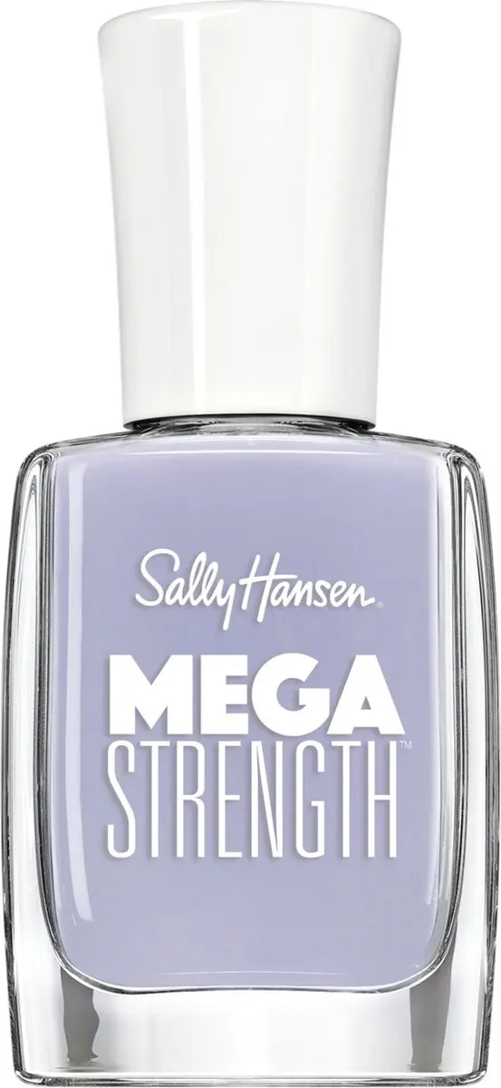 Sally Hansen Mega Strength Ultra Shine Nagellak 062 Be Iconic