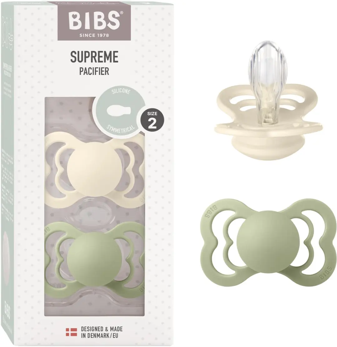BIBS Supreme Speen