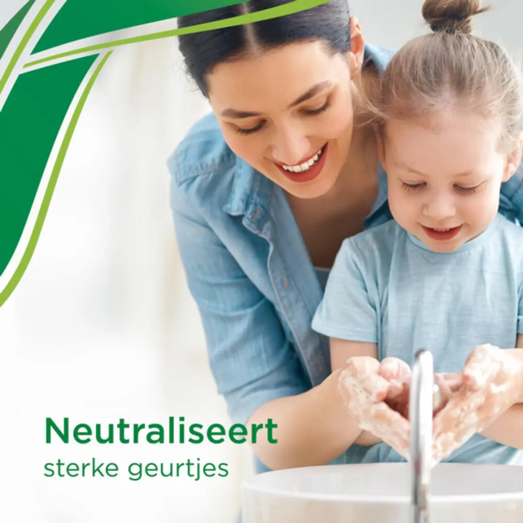Unicura Antibacteriële Handzeep 250ml - 6 Stuks