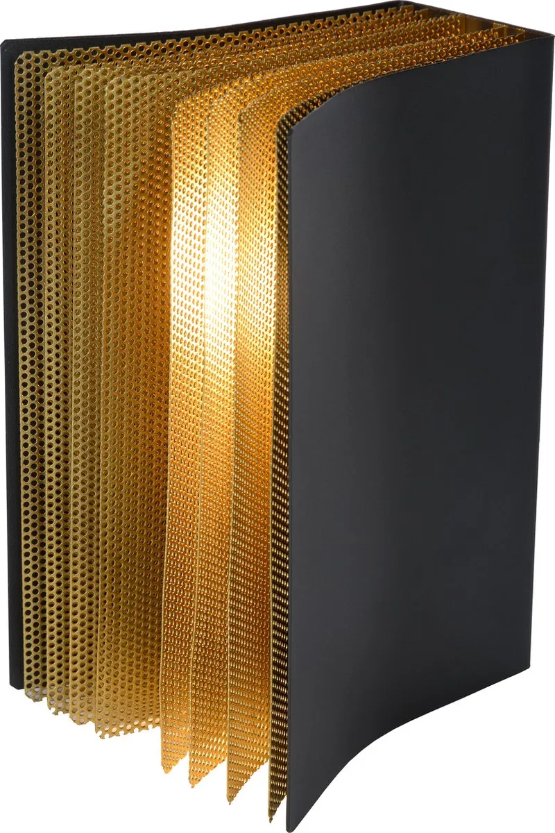 Lucide Extravaganza Livret Tafellamp E14