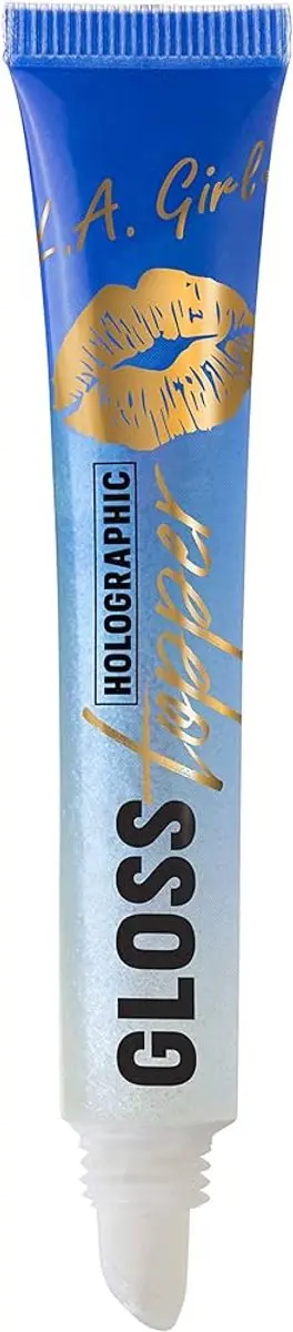 L.A. Girl Holographic Gloss Topper Kaleidoscope - Lipgloss 18g