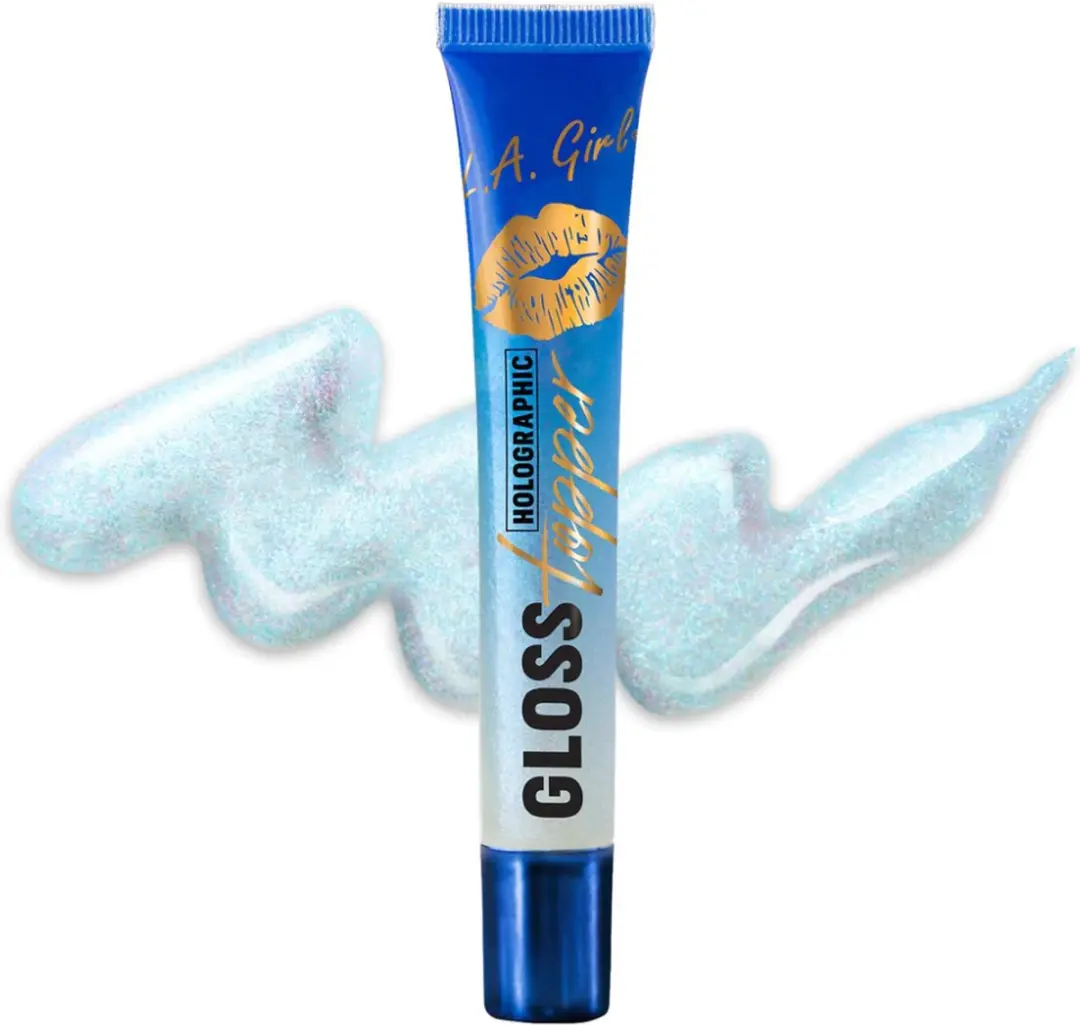 L.A. Girl Holographic Gloss Topper Kaleidoscope