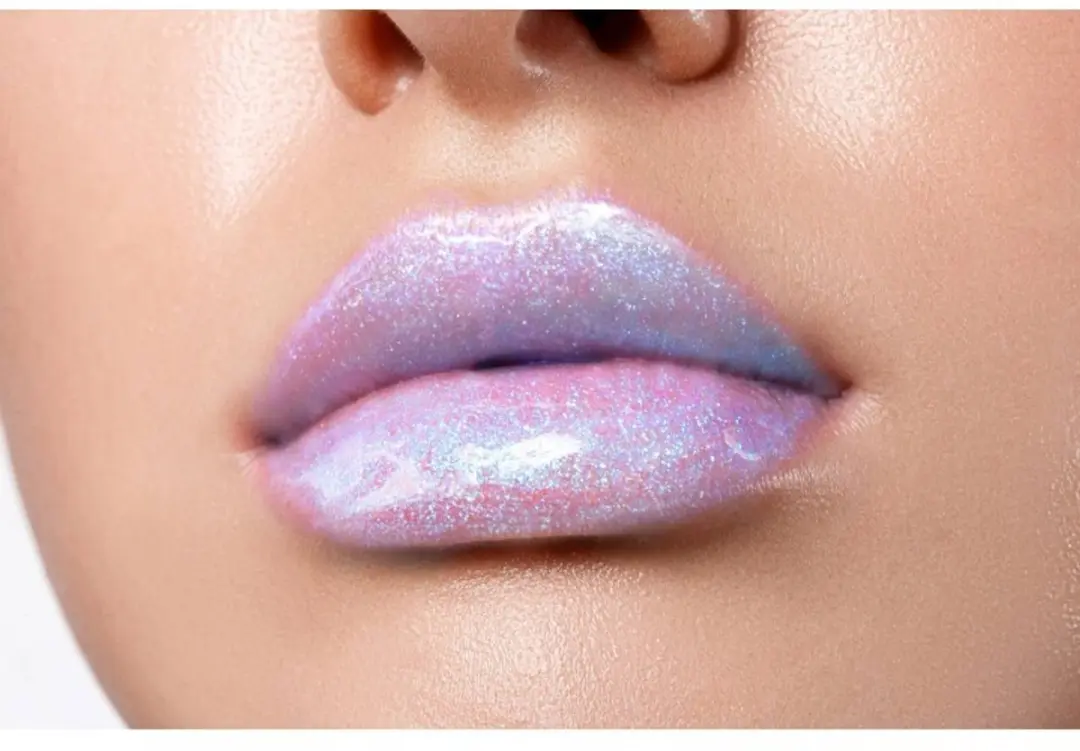 L.A. Girl Holographic Gloss Topper Kaleidoscope - Lipgloss 18g
