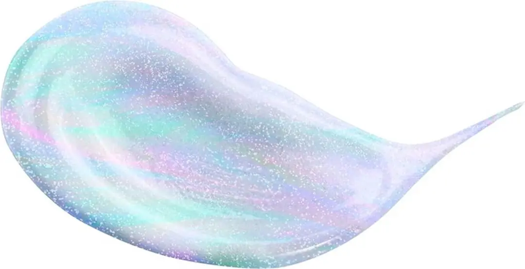 L.A. Girl Holographic Gloss Topper Kaleidoscope - Lipgloss 18g