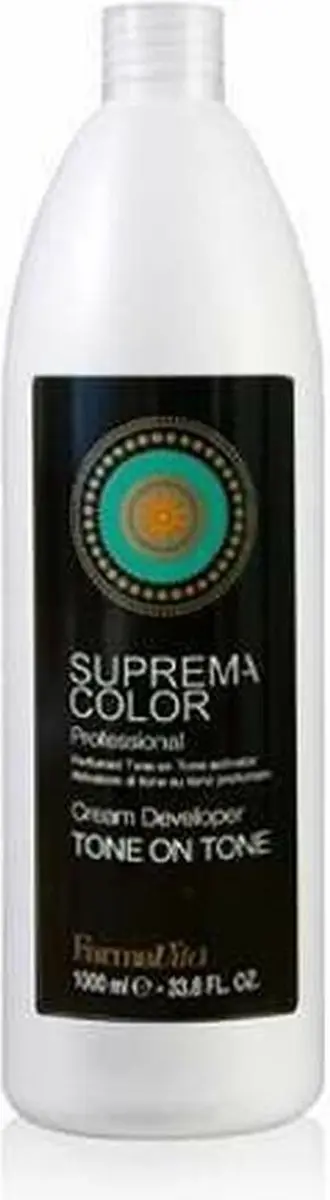 Farmavita Suprema Color Tone On Tone 1000ml