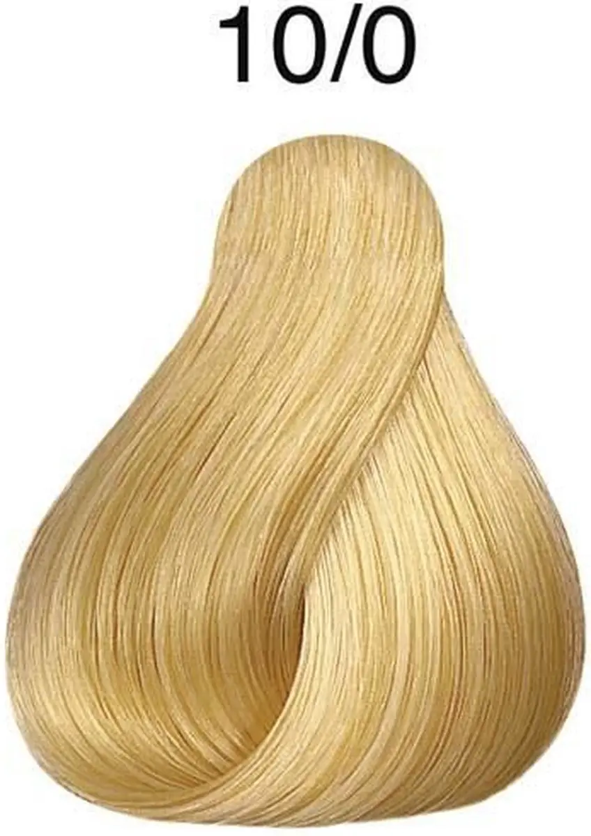 Kadus Professional Demi-Permanent 10/0 60ml