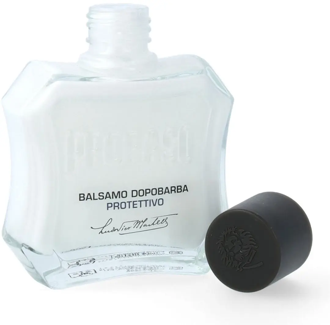 Proraso Blue Aftershave Balm 100ml