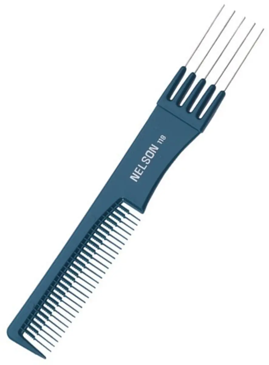 Sibel Vorkkam 118 Metaal
