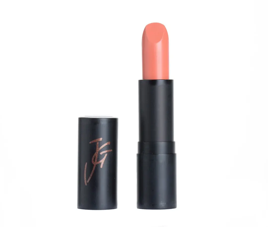 John van G Lipstick 193 Matt - Roze 5ml